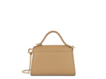 Lancaster Sierra Mini Sac Porte-monnaie Cuir 138-010 Sable