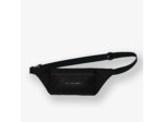 Ateliers Fourès Aristote Banane Holster Toile et Cuir R225 Noir