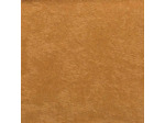 Tissu jersey éponge CURLED COTTON CURRY