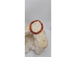 Bracelet cornaline OLPA2192