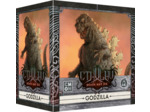 Cthulhu Death May Die : Godzilla (Ext)