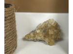 FLUORINE JAUNE BRUTE
