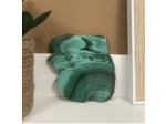 TRANCHE DE MALACHITE