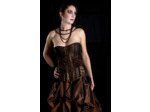 Corset à ceinture