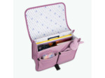 Cabaïa Discover Cartable S 4/6 ans 35cm Arendelle-Agrabah