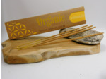 ENCENS ORGANIC SANDALWOOD