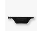 Ateliers Fourès Aristote Banane Holster Toile et Cuir R225 Noir