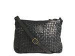 Biba Kansas KA2 Sac Besace Negro