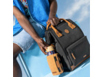 Cabaïa Pocket S Pochette Gourde Interchangeable Cagliari
