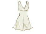 patron Ensemble combinaison, combishort, peignoir femme - Mc Call's M8245