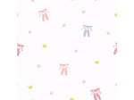 Tissu jersey - Ballerines Multicolores, Katia Fabrics