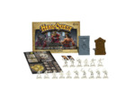 HeroQuest - Ext. Le Retour du Seigneur Sorcier