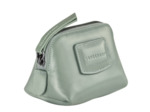 Longchamp Brioche Porte Monnaie Vert Jade