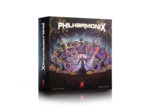 Philharmonix