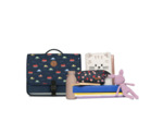 Cabaïa Discover Cartable S 4/6 ans 35cm Maranello