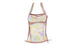 Hauts pour femme - Mc Call's M8114 (XS-S-M-L-XL)
