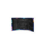 Eastpak Crew Single Portefeuille 2o4 Flower Blur Navy