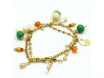 Bracelet Jardin Secret