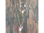 Parure licorne