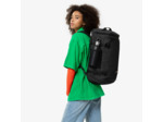 Eastpak Carry Pack Bagage cabine 2 en 1 Noir