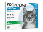 FRONTLINE CHAT 6PIP