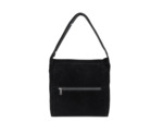 Lancaster Suedine KBA Sac Seau 518-062 Noir