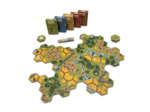 DORFROMANTIK, le jeu de société