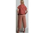 Patron de haut et pantalon - Vogue 1868