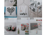 50 projets de broderie