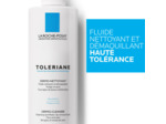TOLERIANE DERMO NETTOY FL400ML