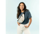Cabaïa Belt Bag Sac Banane Réversible M Honolulu