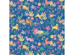Tissu popeline Earth & Dream- Katia Fabrics
