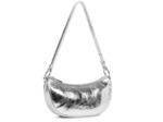 Lancaster Fashion Firenze Sac Demi Lune 480-042 Argent