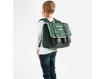 Caméléon Vintage Urban Cartable 38cm Soccer Player