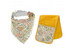 Kit couture bandana + essui pattes Izmir