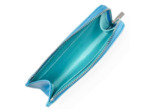 Lancaster Paris Porte Cartes 131-030 Bleu Atoll