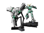 GUNDAM GUNPLA MGEX 1/100 VER KA UNICORN GUNDAM