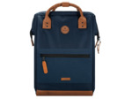 Cabaïa Large Chicago Sac à Dos 15" Bleu