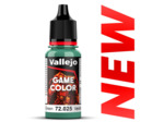 72025 - Vert Immonde - Foul Green