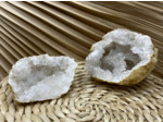 MINI GEODE CRISTAL DE ROCHE