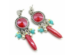 Boucles d'oreilles Encanto