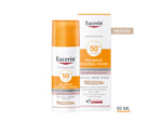 Pigment control Gel-Crème SPF50+ Teinté 50ml Sun Protection Eucerin