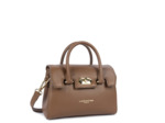 Lancaster Milano Cosmos Mini Sac A Main 547-79 Chataigne