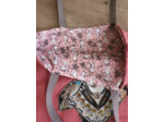 Grand sac d'été