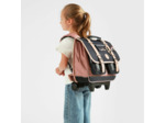 Caméléon Vintage Fantasy Cartable A Roulettes 38cm Ballet Dancer