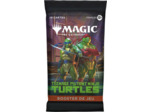 MTG : TMNT Booster FR