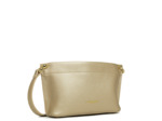 Lancaster Alba Double Sac Trotteur 470-82 Champagne In Nude