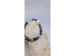Bracelet mix pierre OLPA886