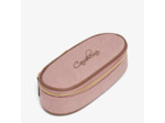 Cameleon Plumier Ovale Vintage Fantasy Cozy Heart