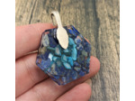 Pendentif Orgonite 14